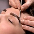 Brows at Paradisse Studio in Richmond Hill