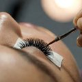 Lashes at Paradisse Studio in Richmond Hill